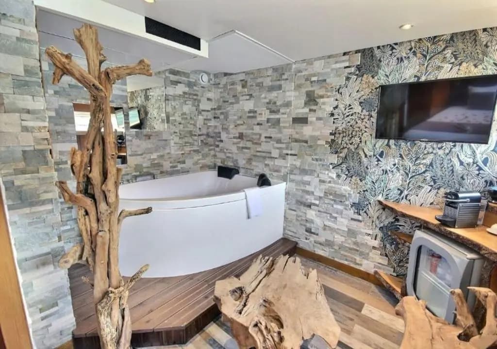 VIP Paris Yacht Hotel - photo 16