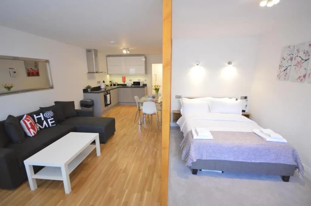 3a Soho Studios (Third Floor) - photo 2
