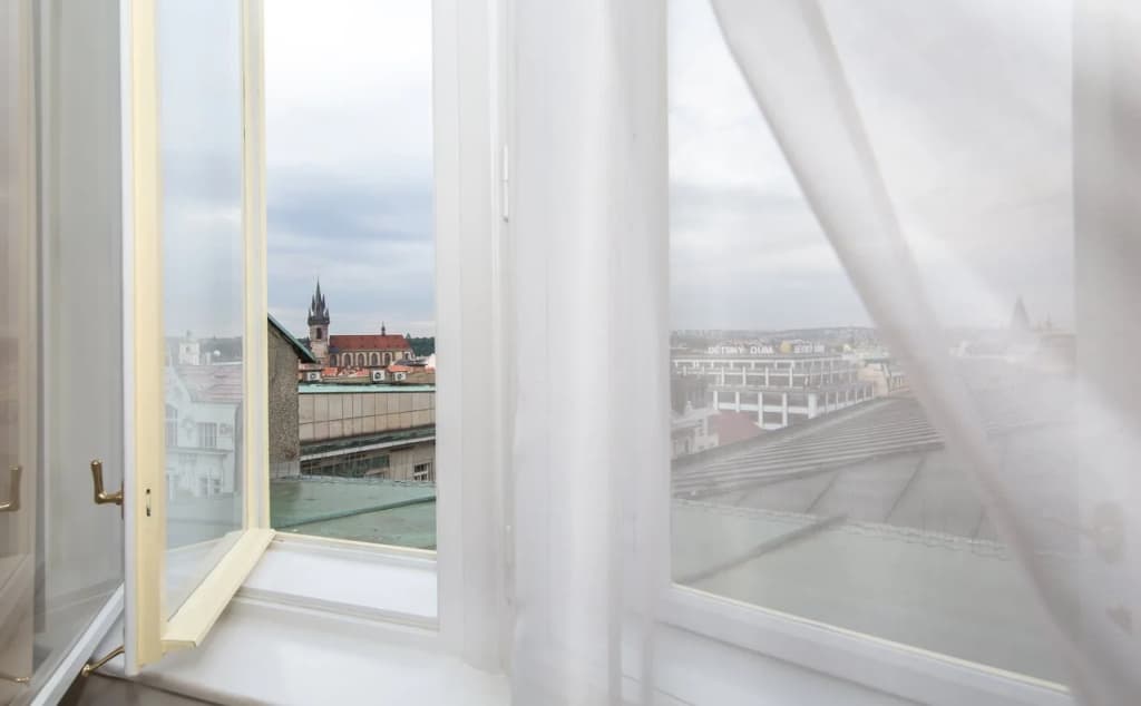 Merchant's Crown Suites and Spa - photo 8