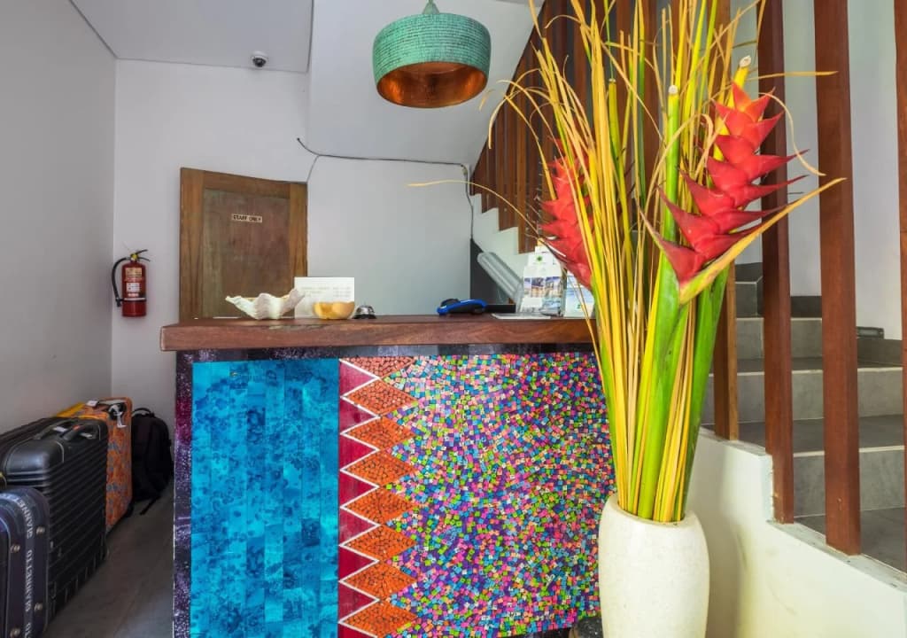 Hola Seminyak - photo 15