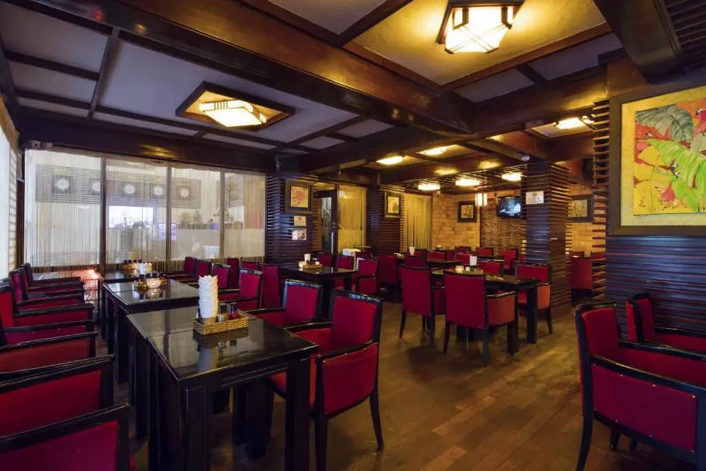 Vien Dong Hotel 7 - photo 20