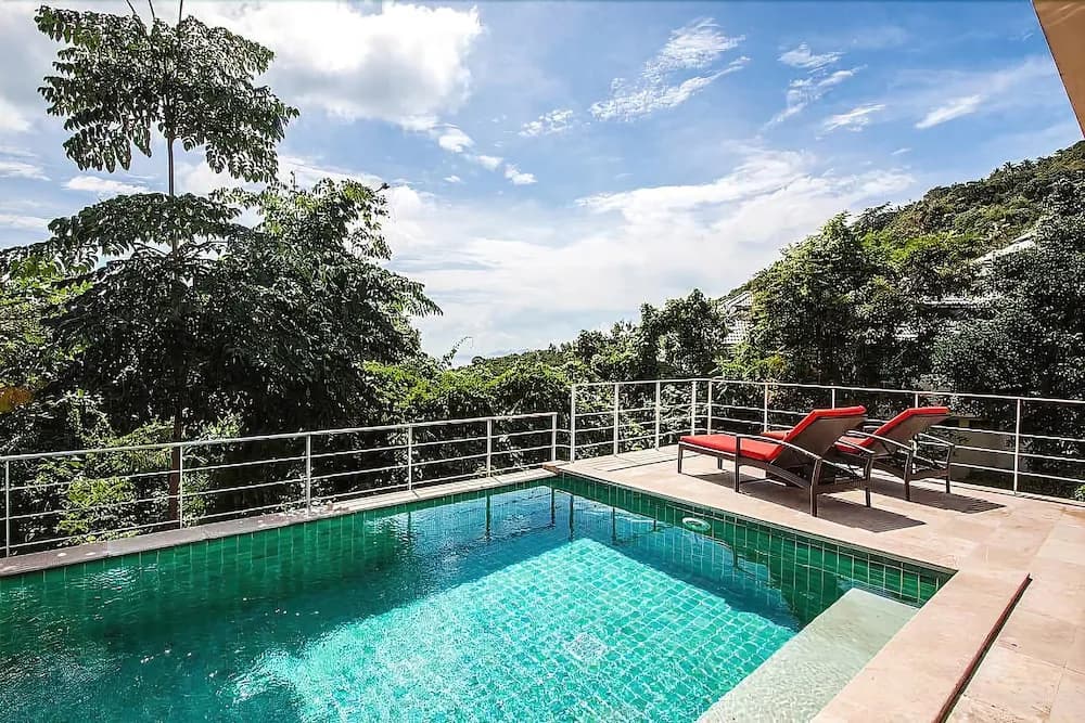 Baan Phu Kaew C1 3 Beds - photo 9