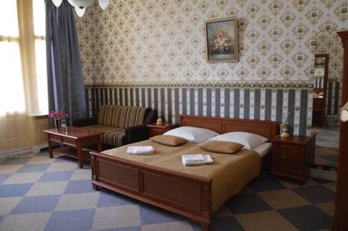 Hotel Pension Bella - photo 5