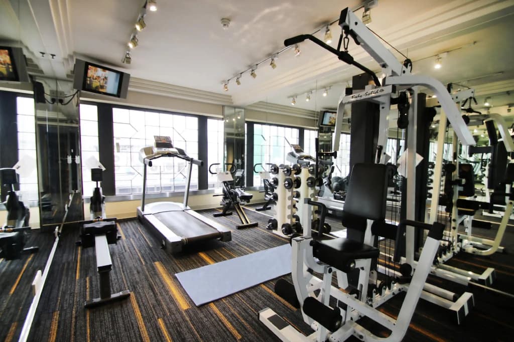 Prudential Hotel - photo 19