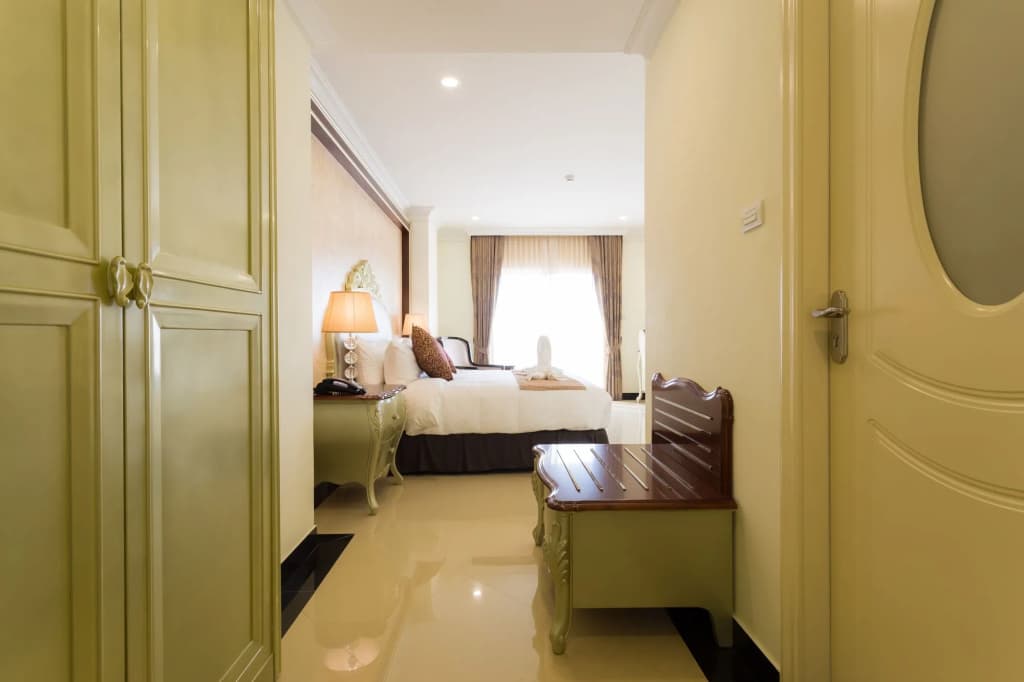 LK Crystal Ville Pattaya - photo 6