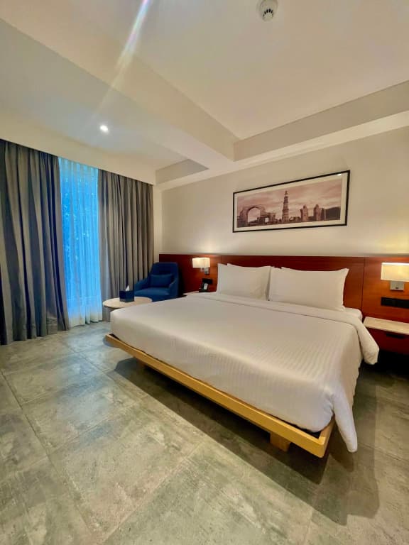 Best Western Maharani Bagh - photo 3