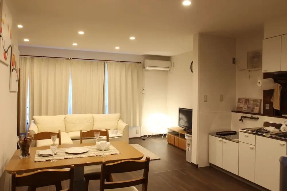 Umeda Hotel - photo 11