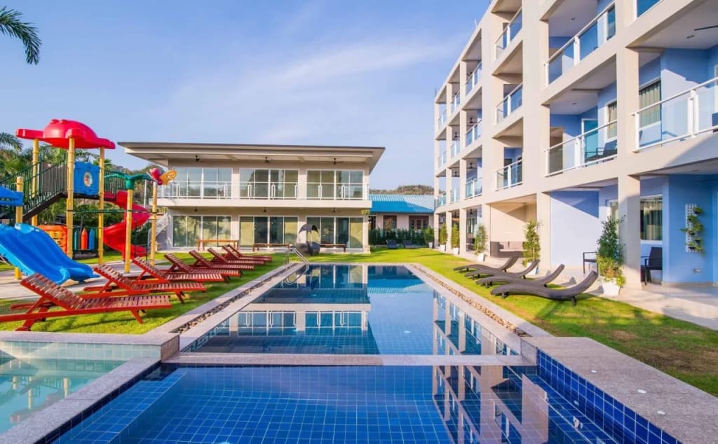 Surf & Sand Resort - photo 11