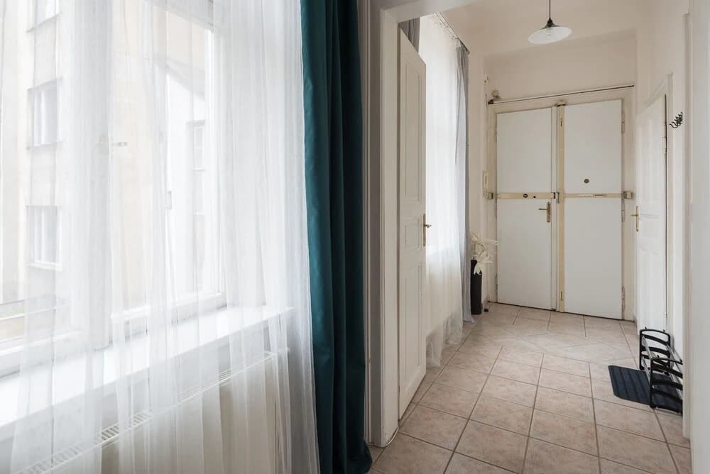 Vladislavova Apartments - main photo