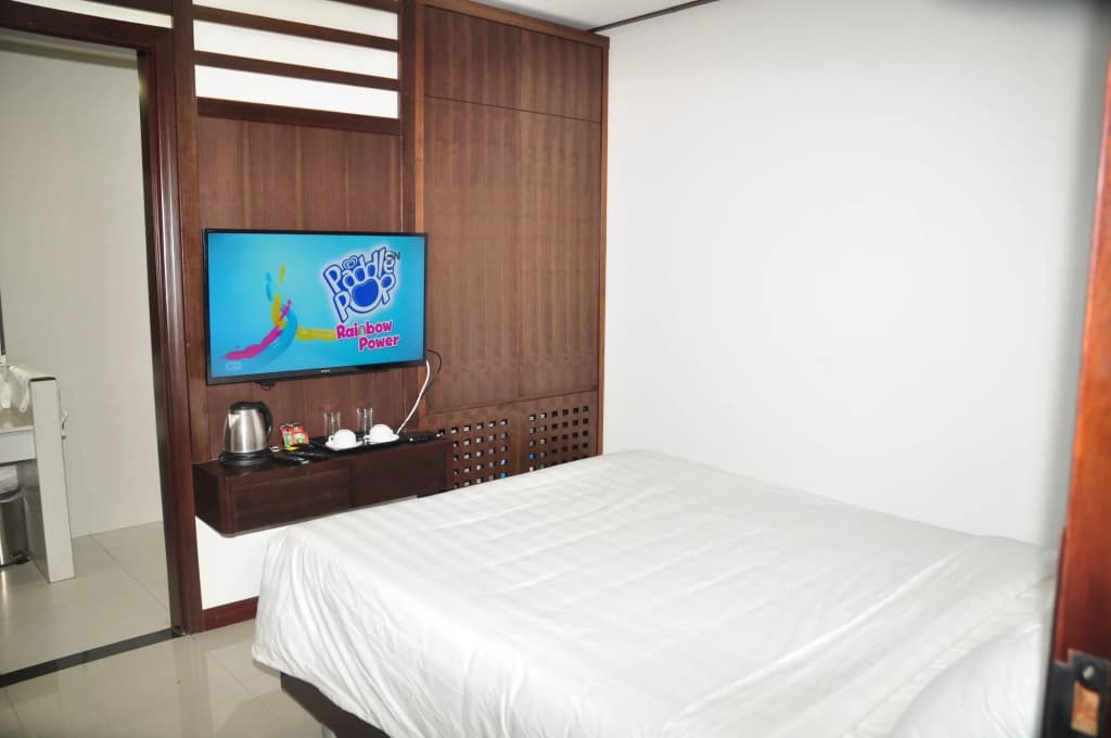 Lang Chai Motel - photo 7