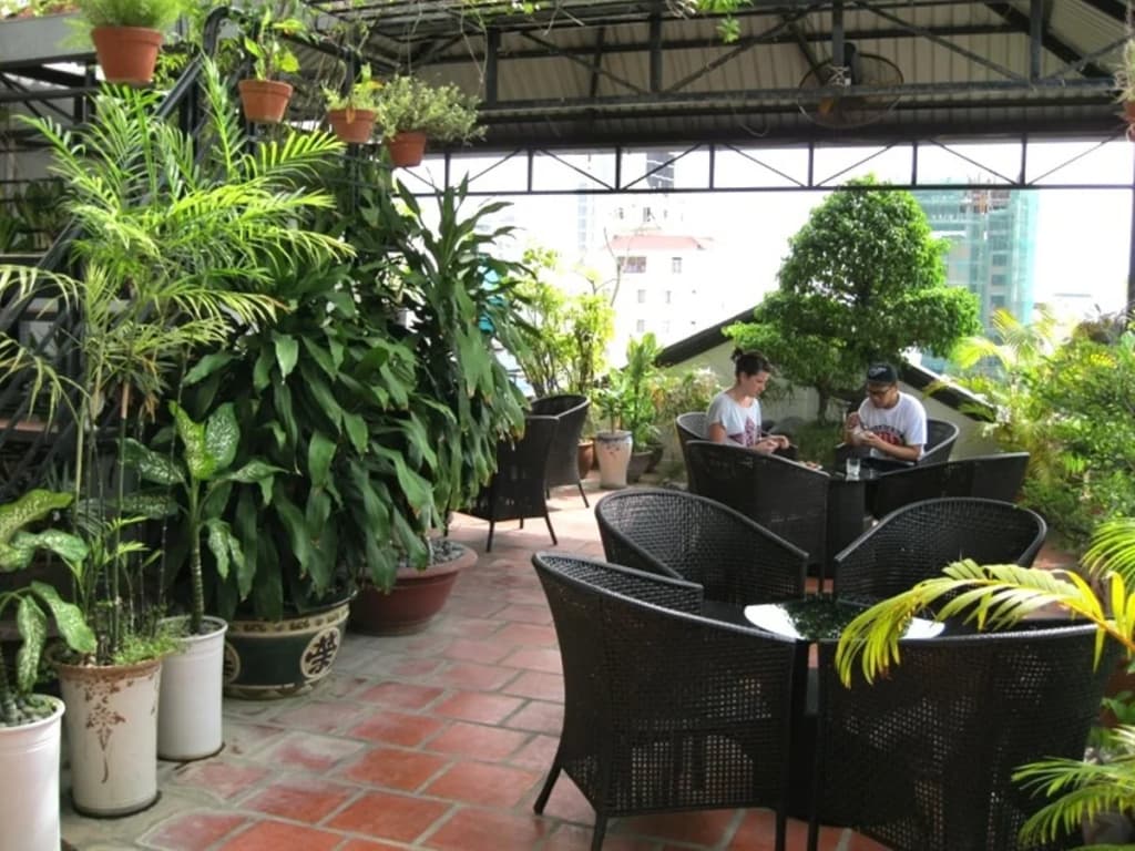 Oriole Hotel Spa - photo 9