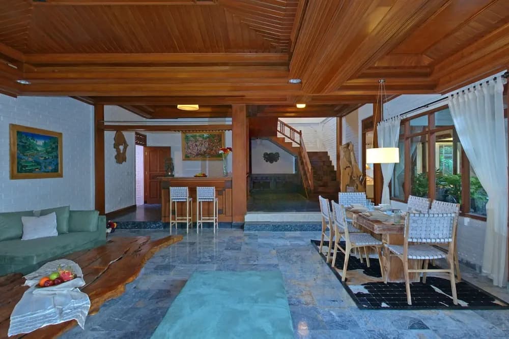 Villa Asih Legian - photo 15
