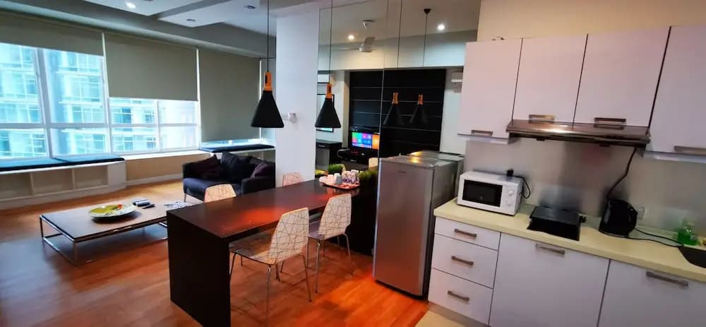 KLCC Parkview Residence Suites - photo 22