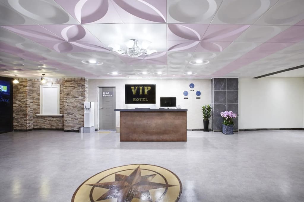 Yeongdeungpo VIP Hotel - photo 13