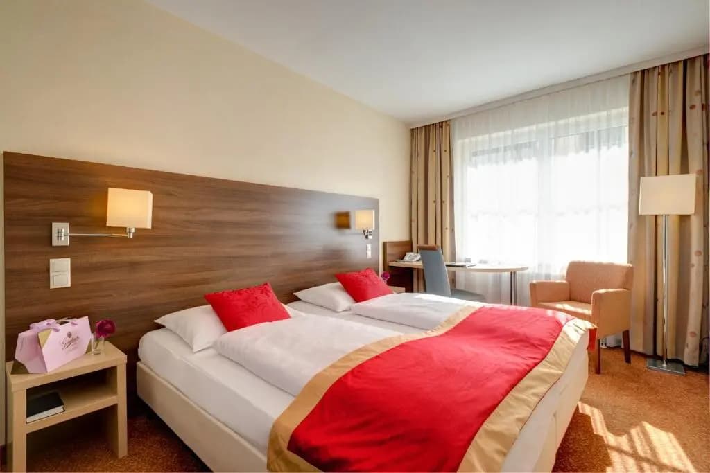 Artist Boutique hotel wien - photo 6