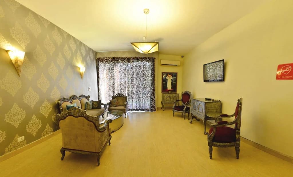 Gem92 Hotel - photo 11