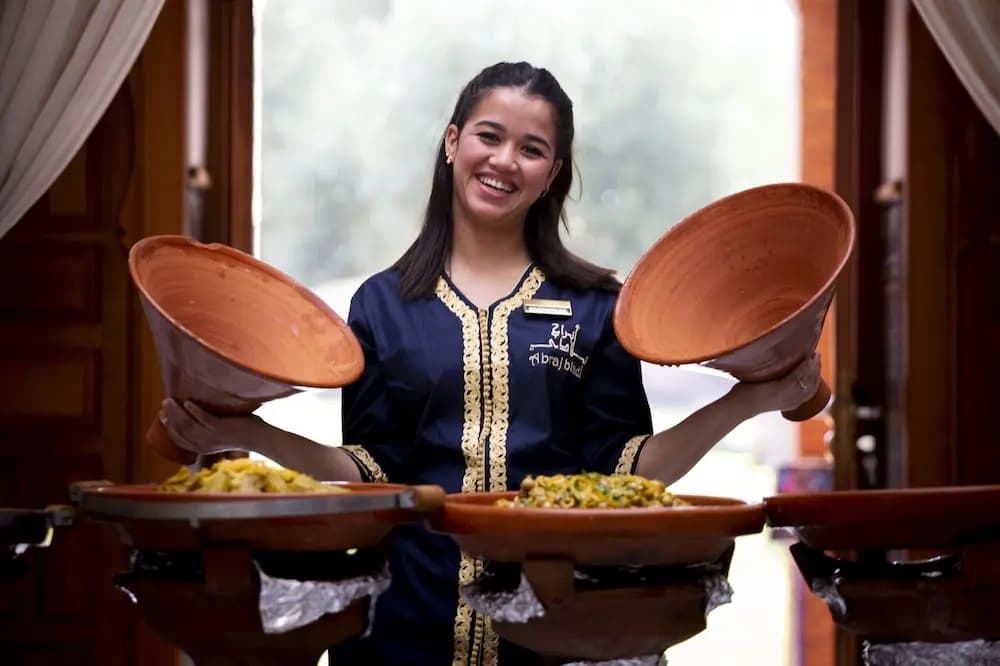 Abraj Bladi Resort - photo 32