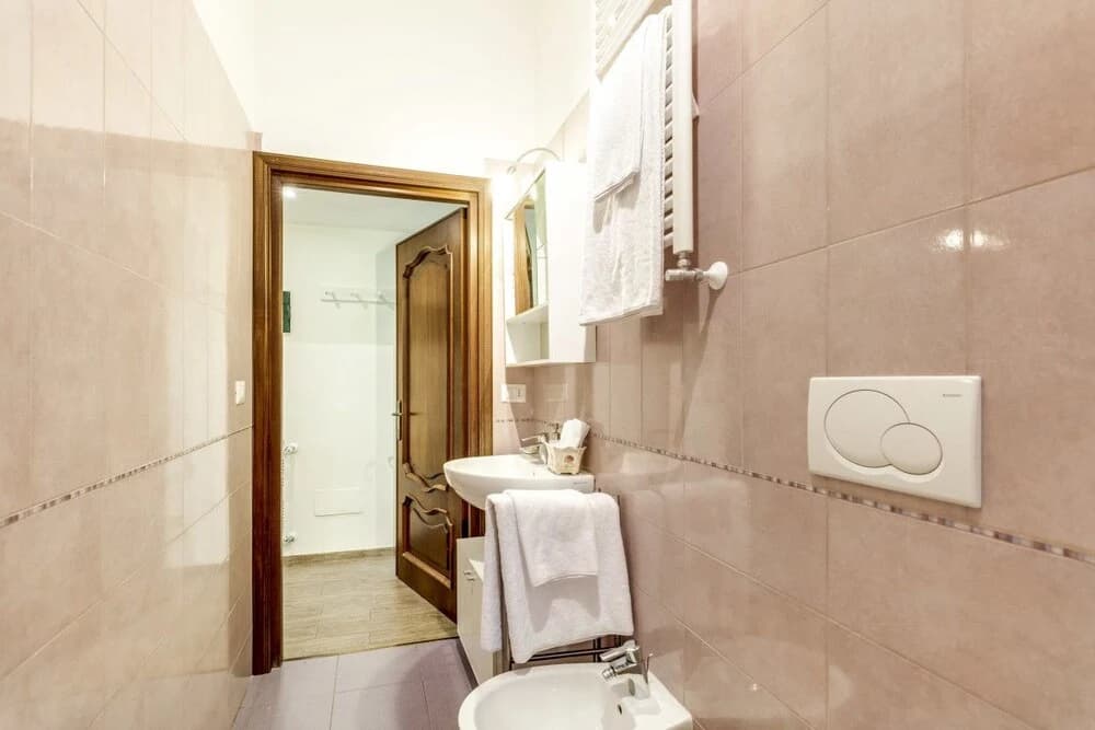 Charming 2 Beds Flat Near Circo Massimo - photo 8