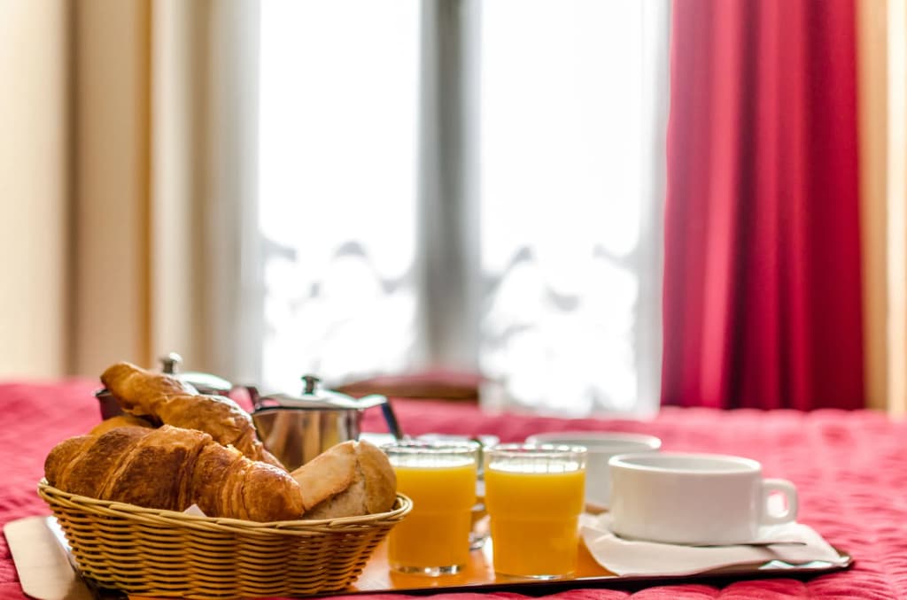 Avenir Hotel Montmartre - photo 10