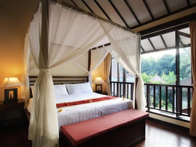 Villa Batu Kurung - photo 3