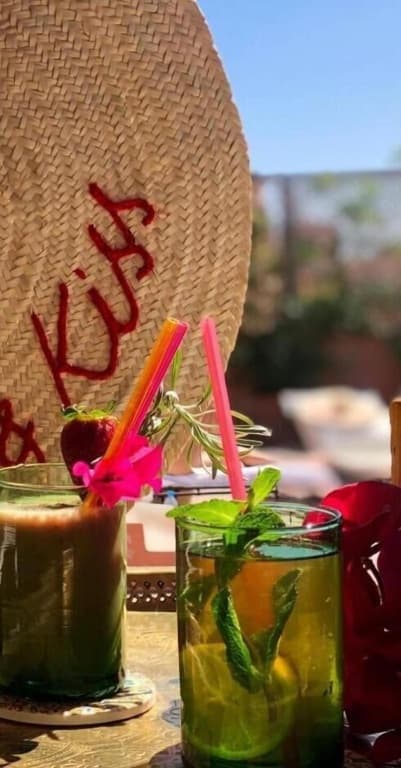 Bliss Riad Marrakech - photo 10