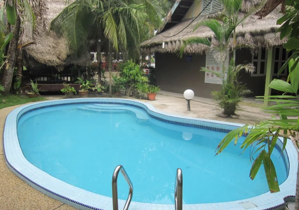 Mali-Mali Beach Resort - photo 13