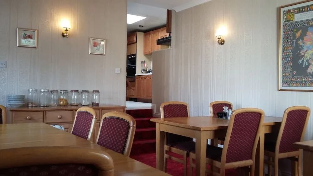 Craigievar Guesthouse - photo 18