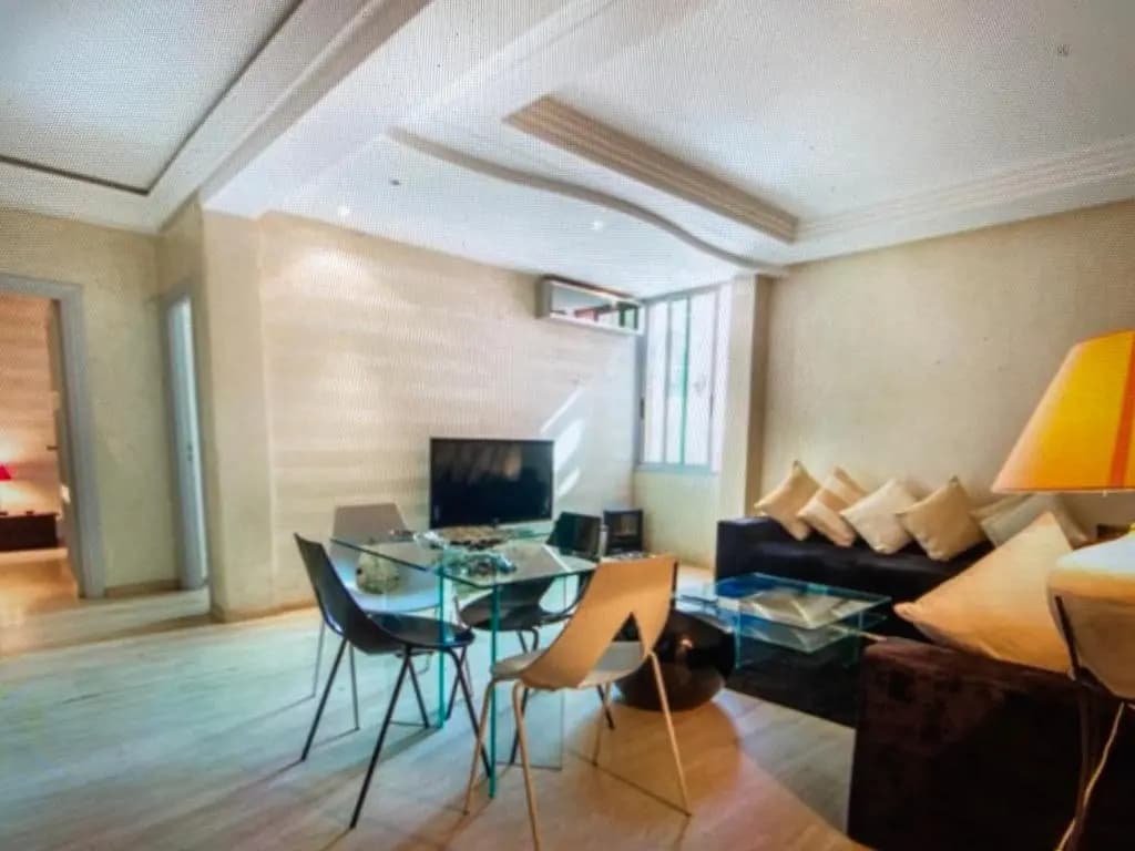 Comme chez soi - Les amis - photo 2