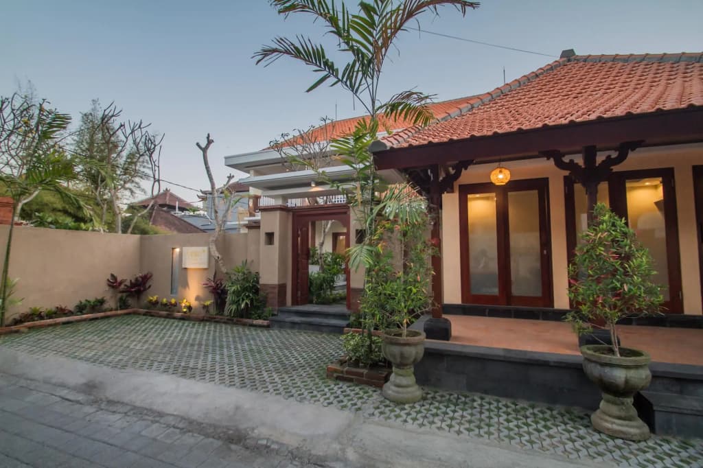 Anindya Sanur - photo 15