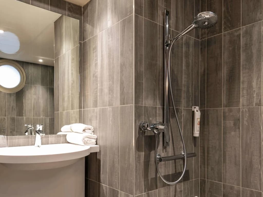 ibis Paris Alésia Montparnasse 14ème - photo 8