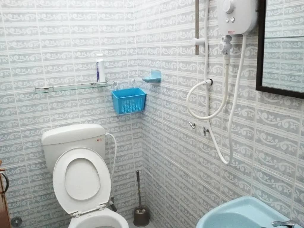 Teratak Tok Wan 1 and 2 - photo 7