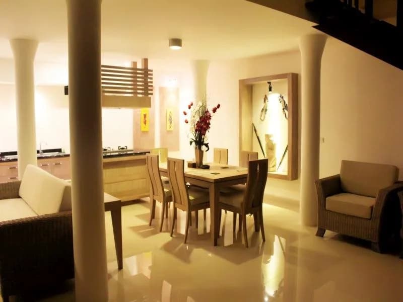 Amara Villa Umalas - photo 31