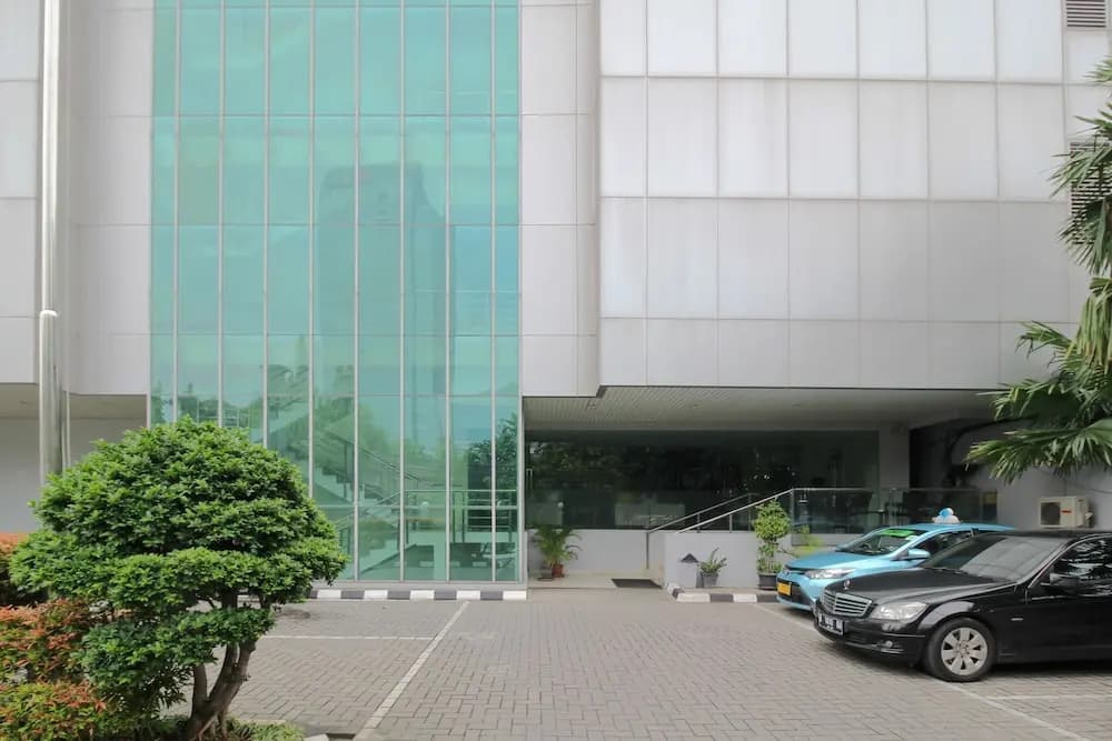 Airy Kuningan Karet Pedurenan 41 Jakarta - main photo