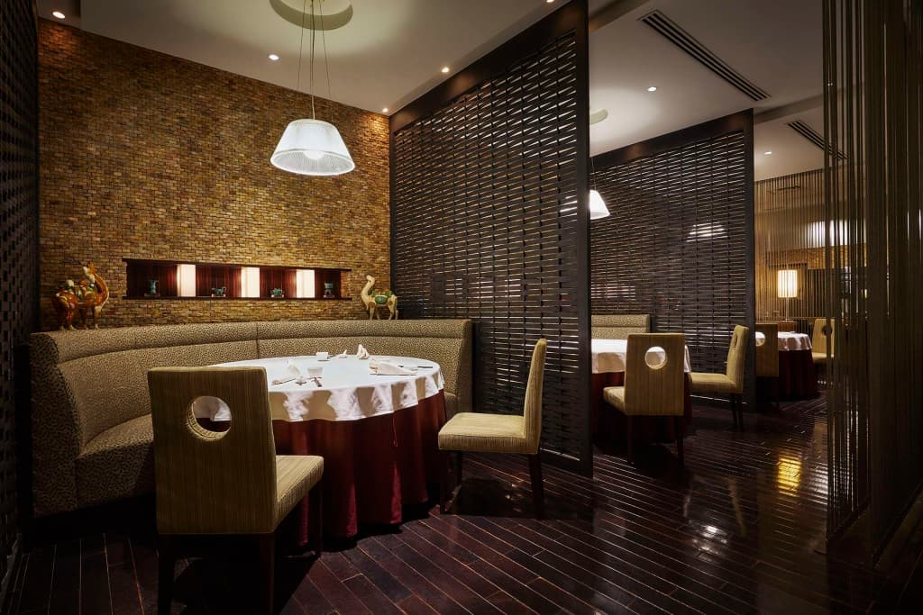 Royal Park Hotel Tokyo Nihonbashi - photo 25