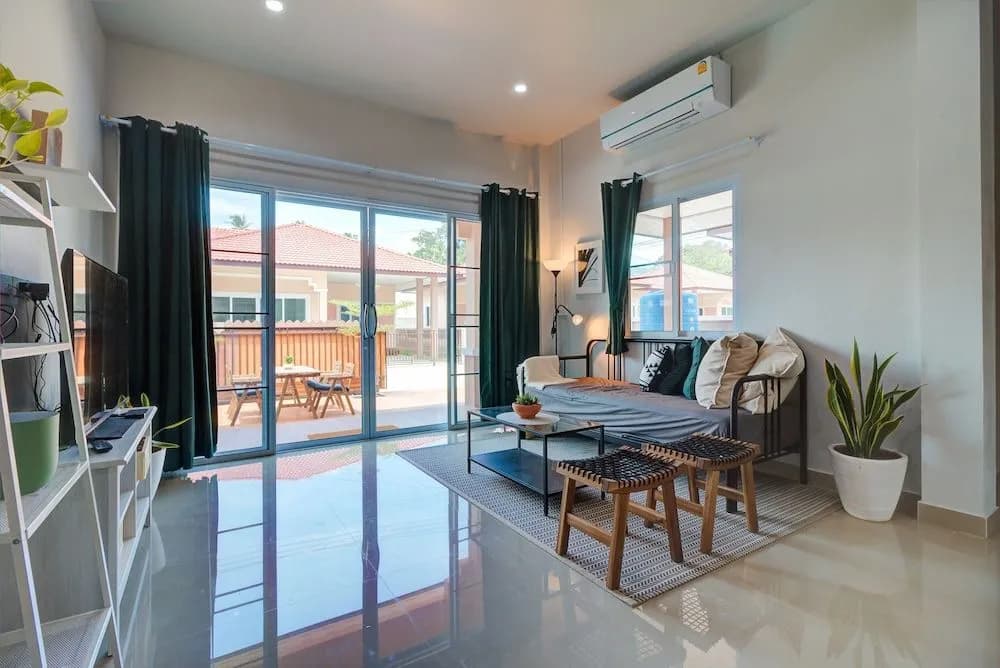 Jaya Pool Villa - photo 6
