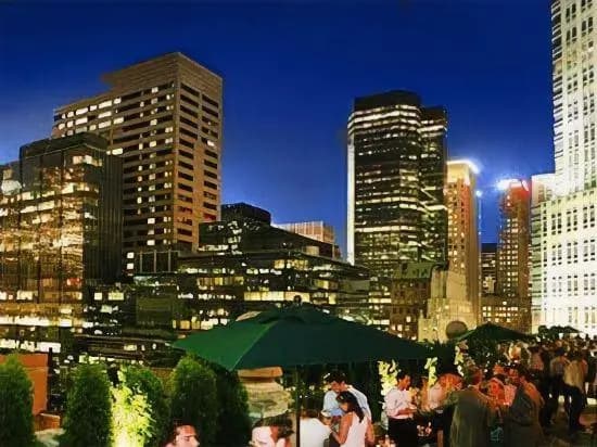 The Roosevelt Hotel, New York City - photo 43