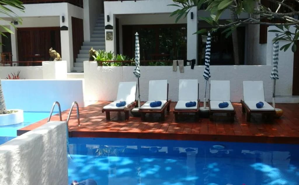Villa Elisabeth - photo 12