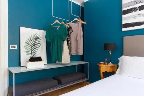 Gianicolo Holiday Apartment - photo 3