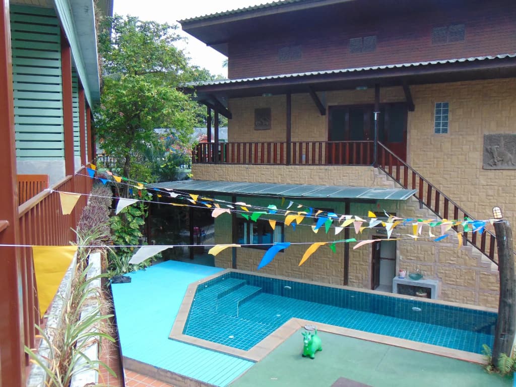 Araya Boutique Hotel - photo 8
