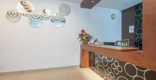 Hotel Sarthak Palace - photo 2