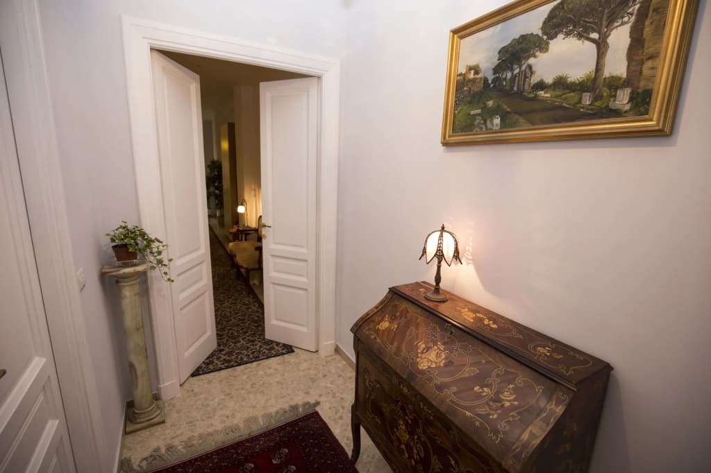 Giubiliana - main photo