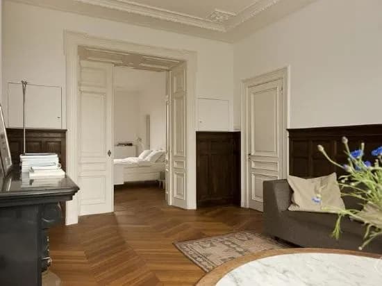 Museum City Centre Apartment - photo 6