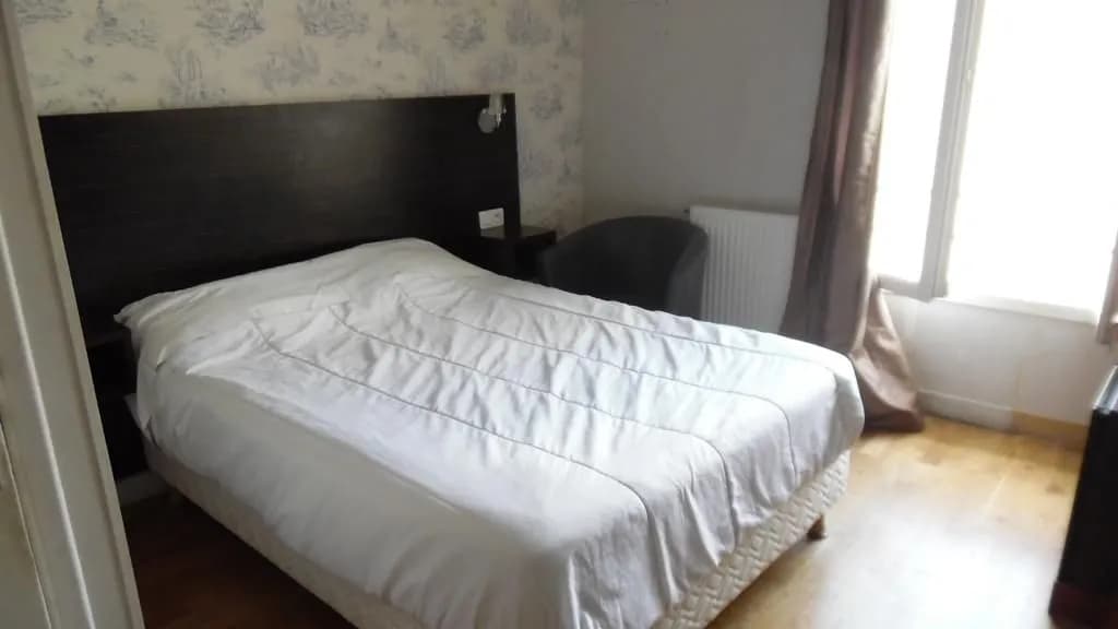 Hotel de Menilmontant - photo 27
