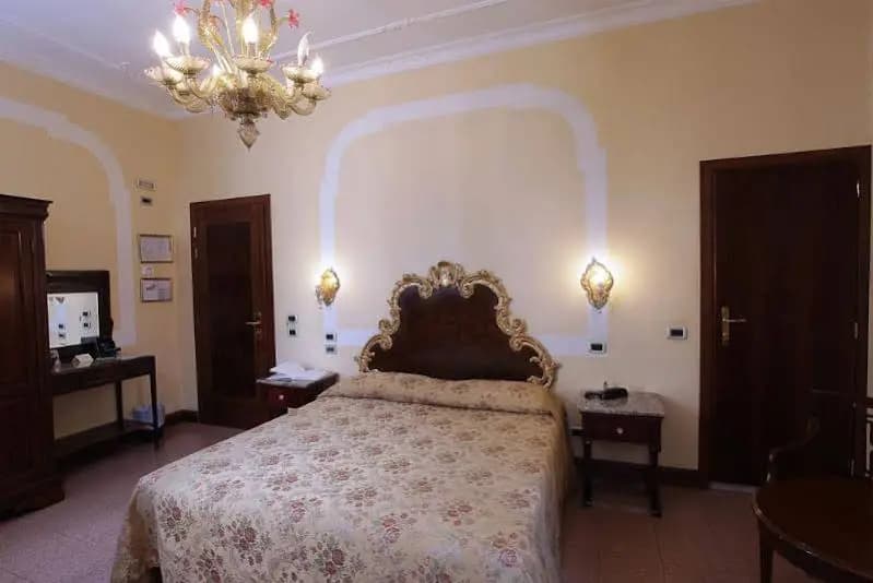 Boutique Apartment San Moise - photo 2
