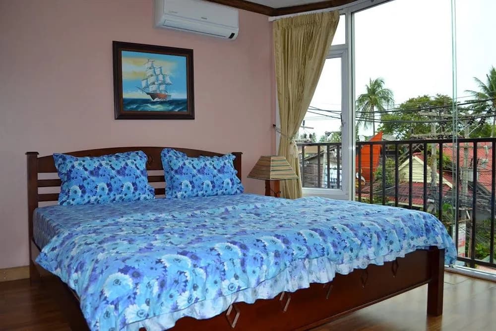 Baan Smile Hostel - photo 4