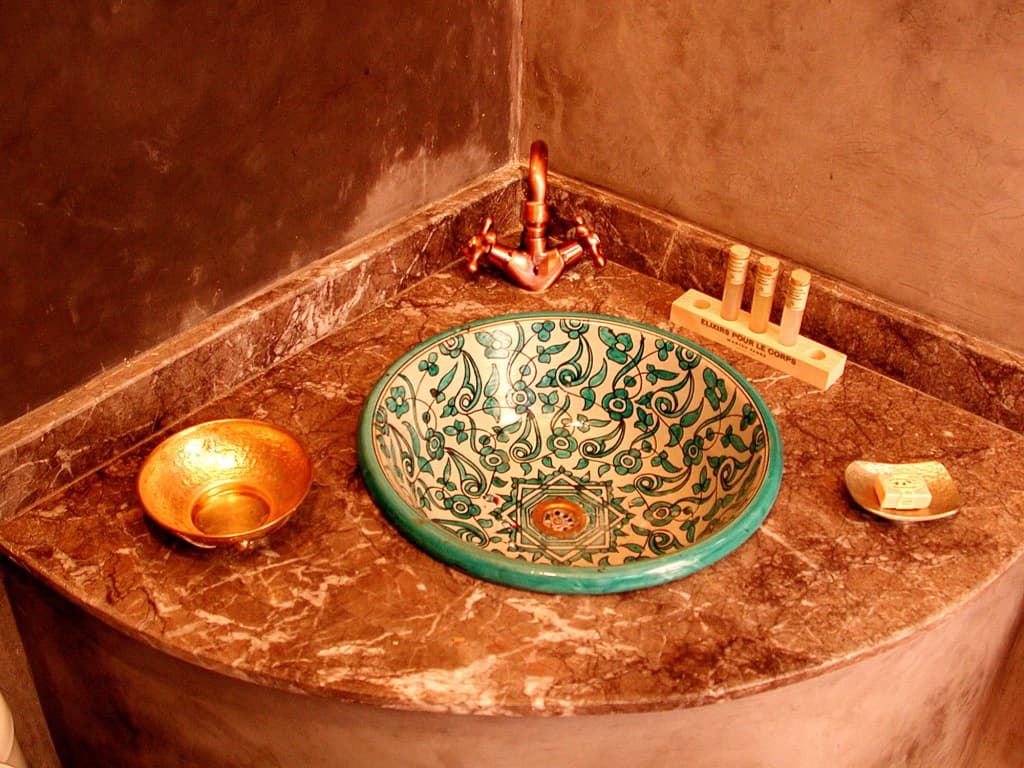 Riad Joudour Hotel - photo 15