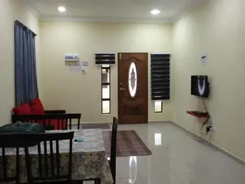 faris homestay - photo 8