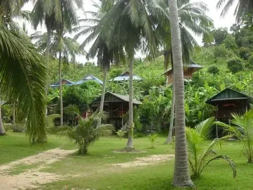 Salad Grand Bungalow & House Rental - photo 22