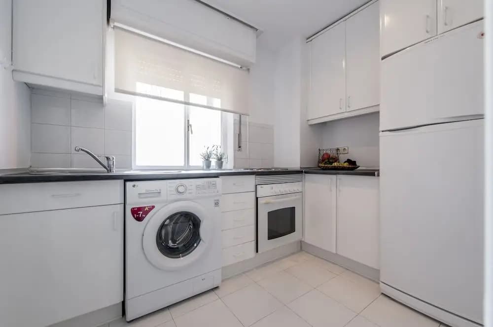 Apartamento Chamberi III - photo 17