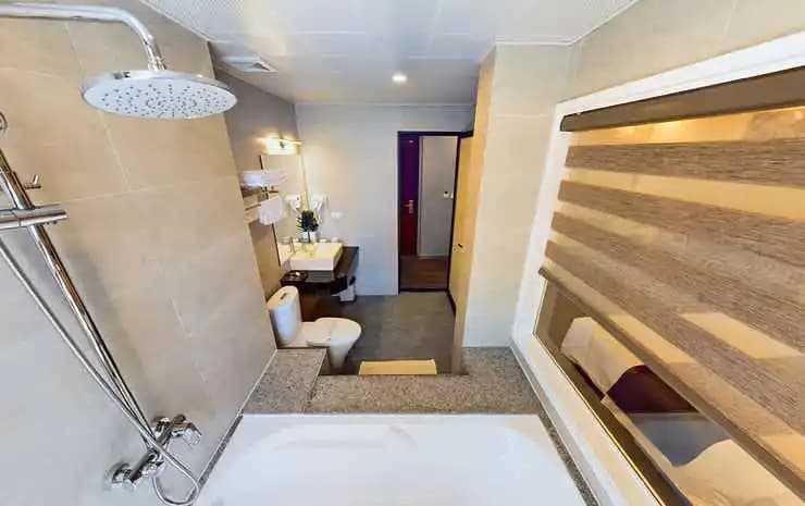 D'Villa Hotel Trung Van - photo 13